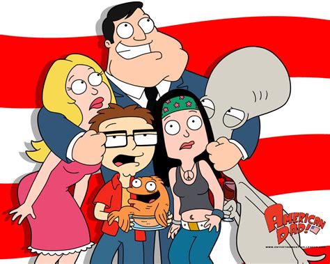 American Dad